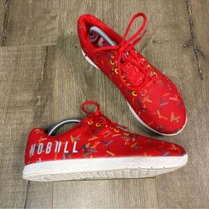 NOBULL Cheat Meal Sprinkles Outwork Trainer M 9.5 / W 11